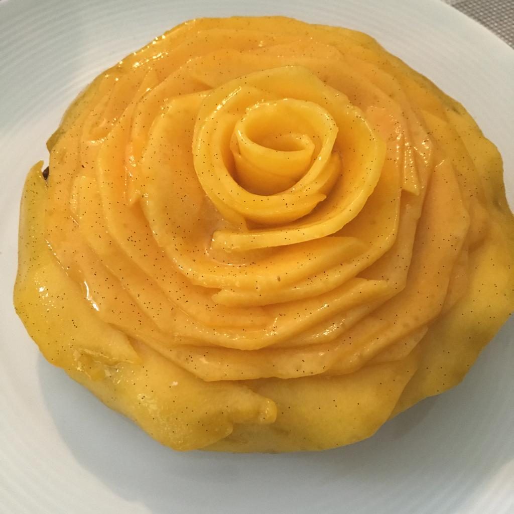 Cédric Grolet Opéra