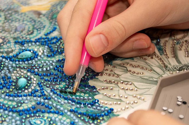 Ces loisirs créatifs qui nous aident à être zen