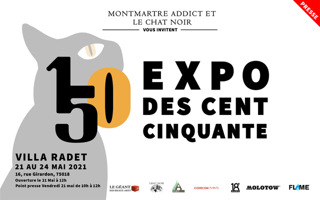 Expo des cent cinquante