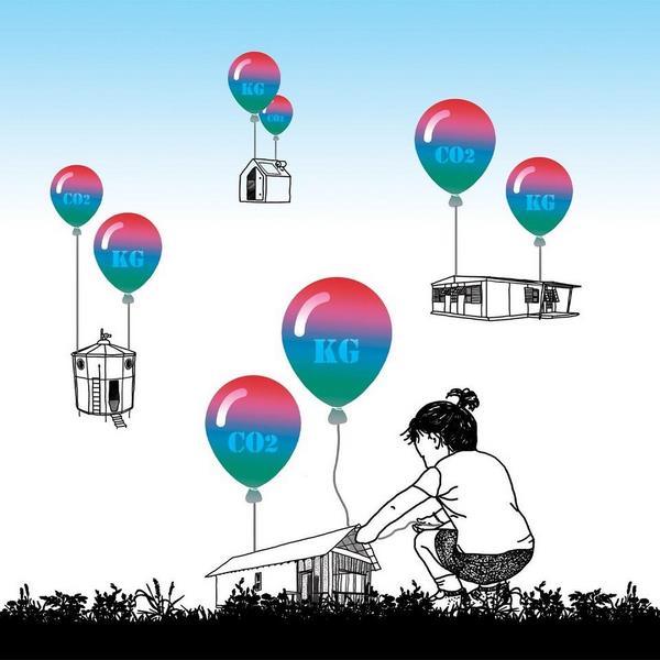 Maxi léger & super décarboné