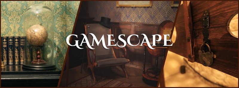 escape game chez Gamescape