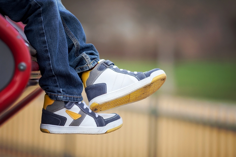 5 raisons d'acheter les chaussures de vos enfants made in France