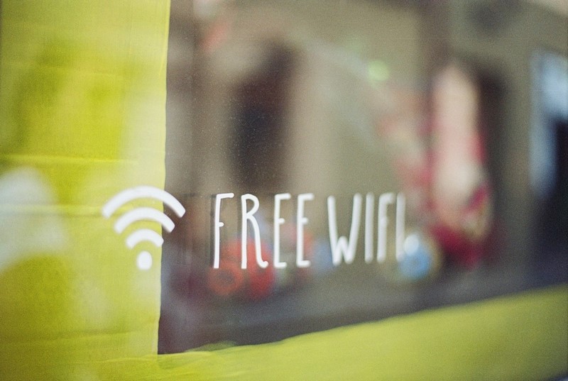 WiFi gratuits