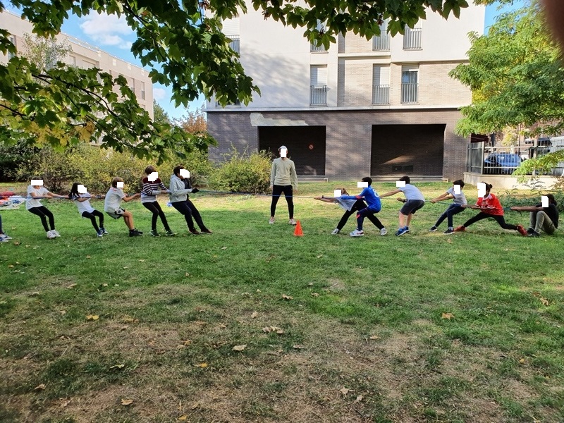 Organiser un anniversaire avec Kidays