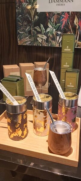 Noël la tête dans les étoiles avec Dammann Frères