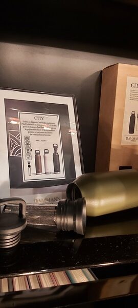 Noël la tête dans les étoiles avec Dammann Frères