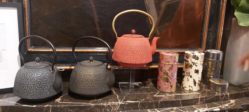 Noël la tête dans les étoiles avec Dammann Frères