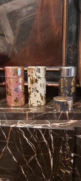 Noël la tête dans les étoiles avec Dammann Frères