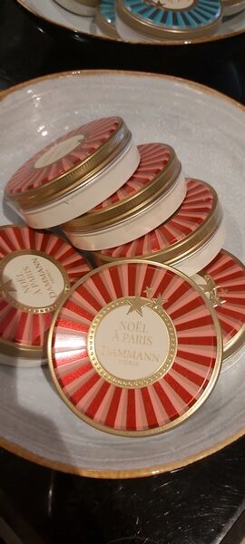 Noël la tête dans les étoiles avec Dammann Frères