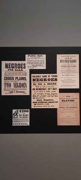 Black Indians de La Nouvelle-Orléans au Musée du Quai Branly