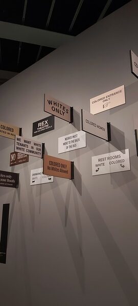 Black Indians de La Nouvelle-Orléans au Musée du Quai Branly