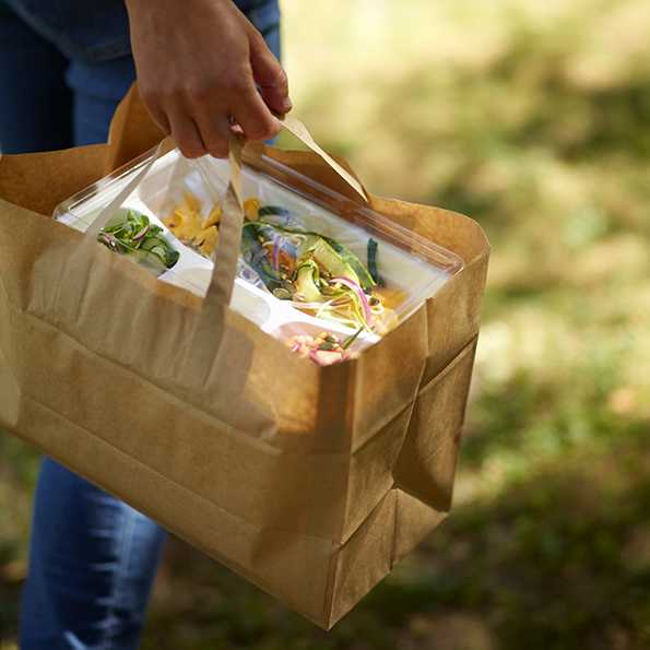 Quelques raisons d’utiliser les sacs en papier Kraft