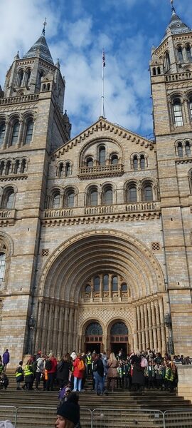 Natural History Museum