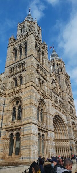 Natural History Museum