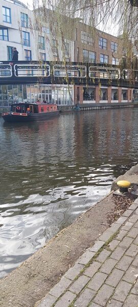 Regent's Canal