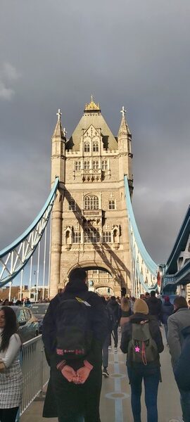 Tower Bridge