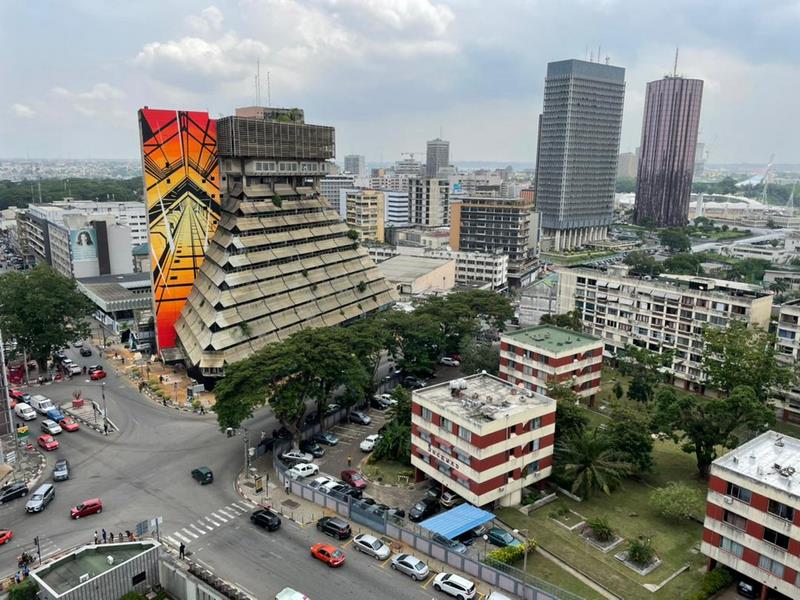 Pyramide 2023 Demain est déjà né