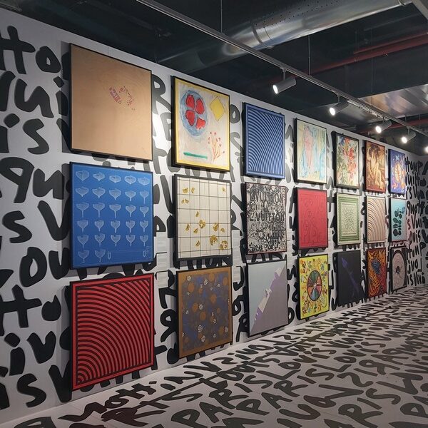 LV Dream : une exposition, une chocolaterie et un café dans l'univers Louis Vuitton