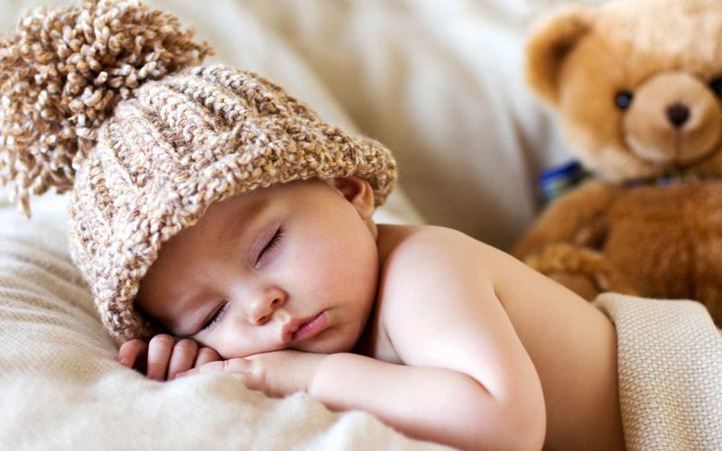 Quels sont les souvenirs de bébé à conserver ?