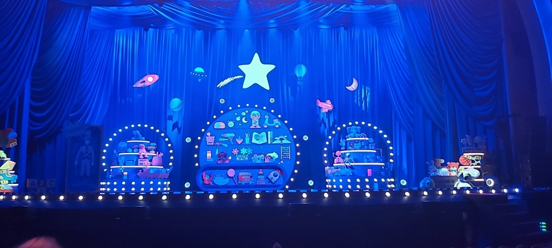 Le Soldat Rose au Grand Rex