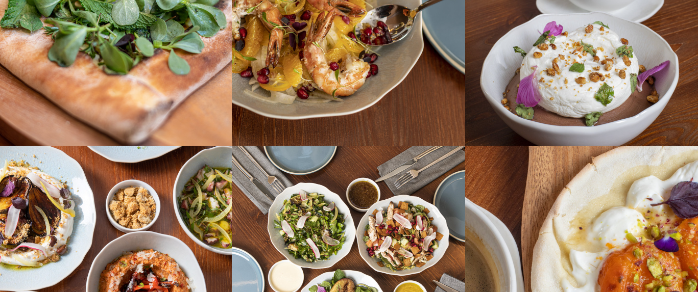 Restaurant Les Bascules