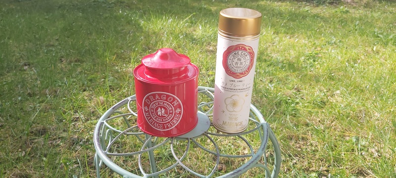 Thés Mariage Frères