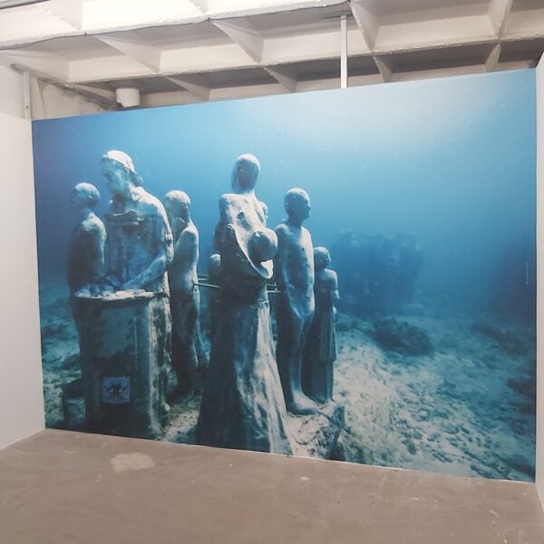 Invader Space Station