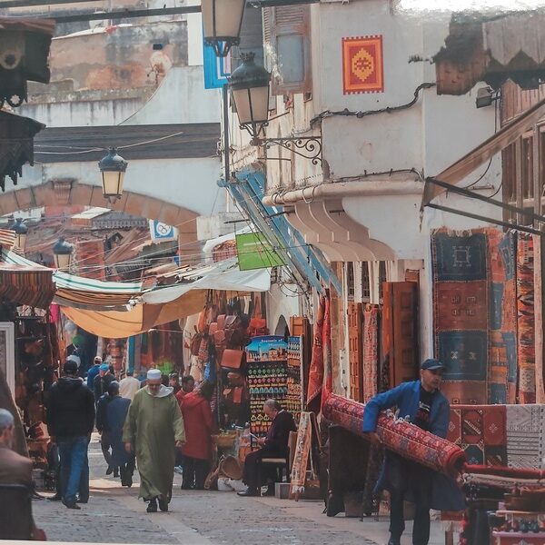 Invader Space Station