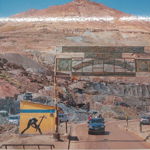 Invader Space Station