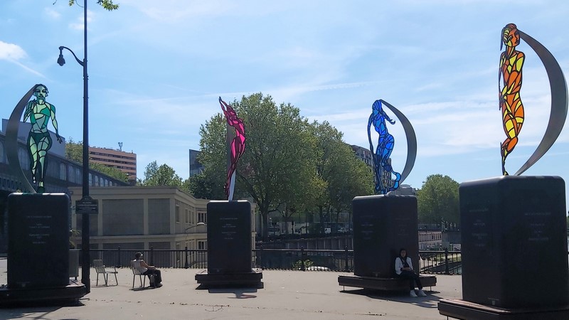 Les 4 Cardinales du Sport