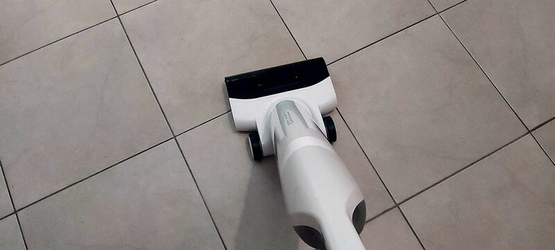 aspirateur-laveur balai Roborock Flexi Lite