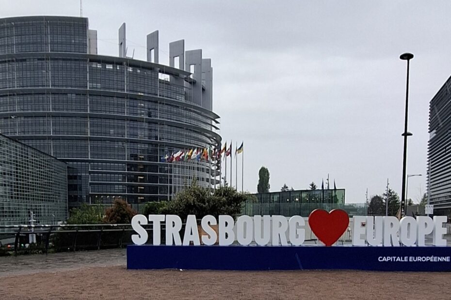 Strasbourg