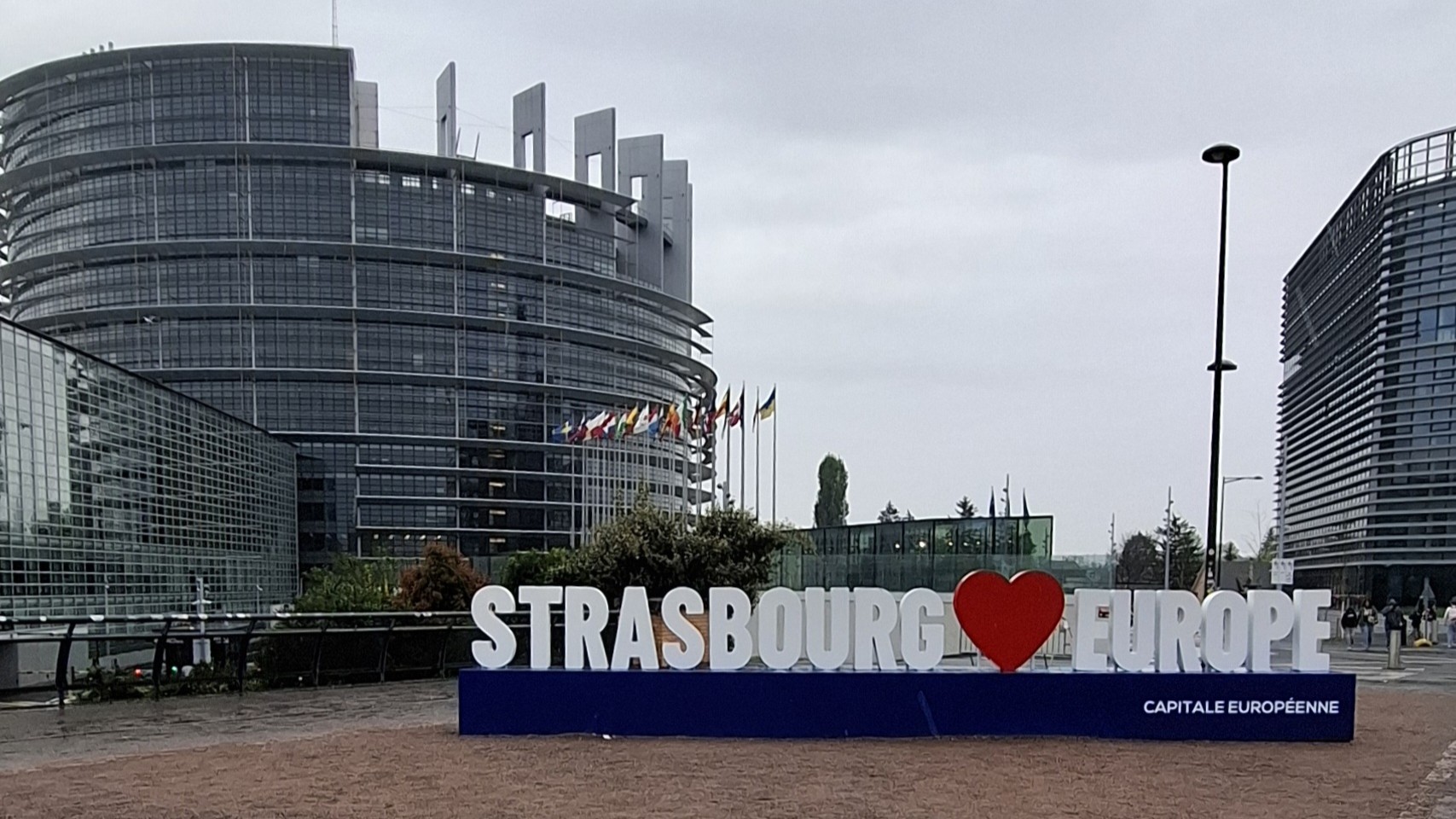 Strasbourg