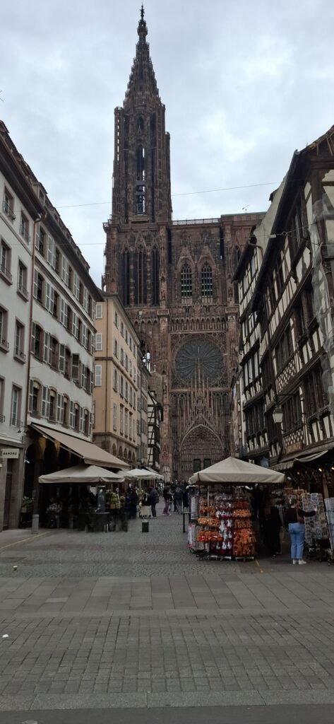 Strasbourg 
