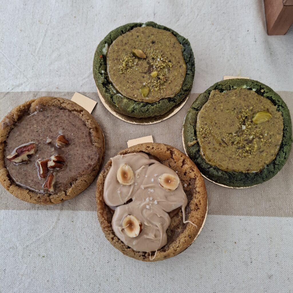 Vide grenier Lili Bee : une journée conviviale à Saint Denis Pleyel