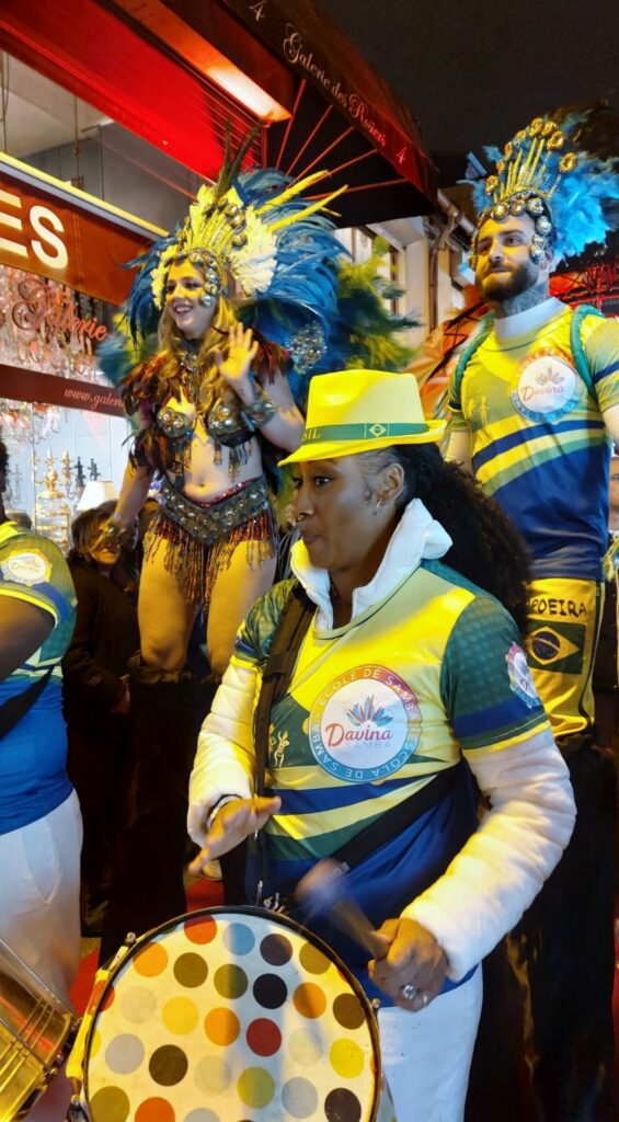 Fête des Puces de Saint Ouen 2025