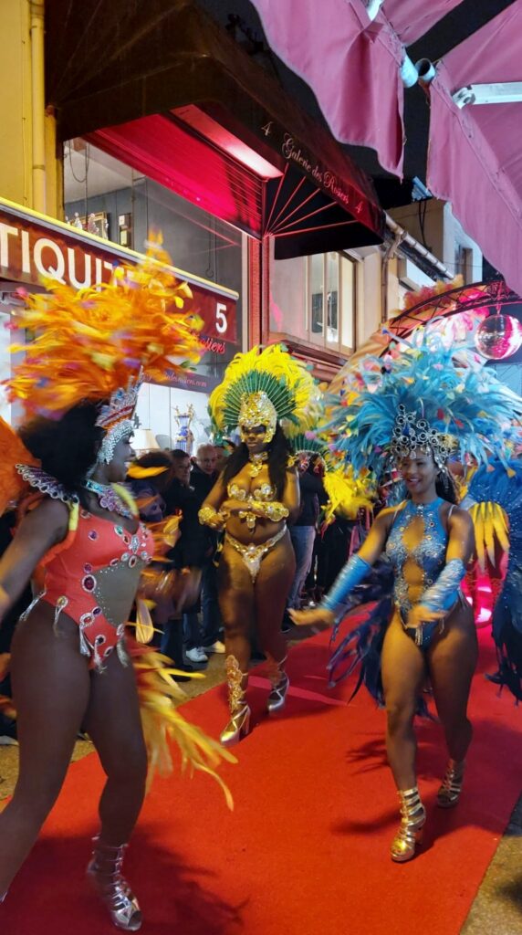 Fête des Puces de Saint Ouen 2025