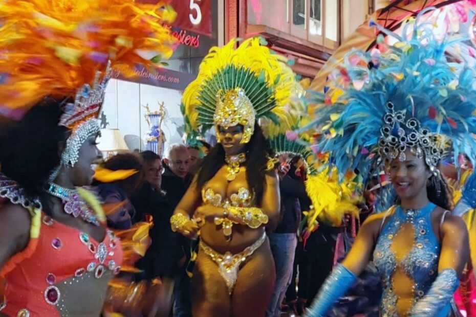 Fête des Puces de Saint Ouen 2025
