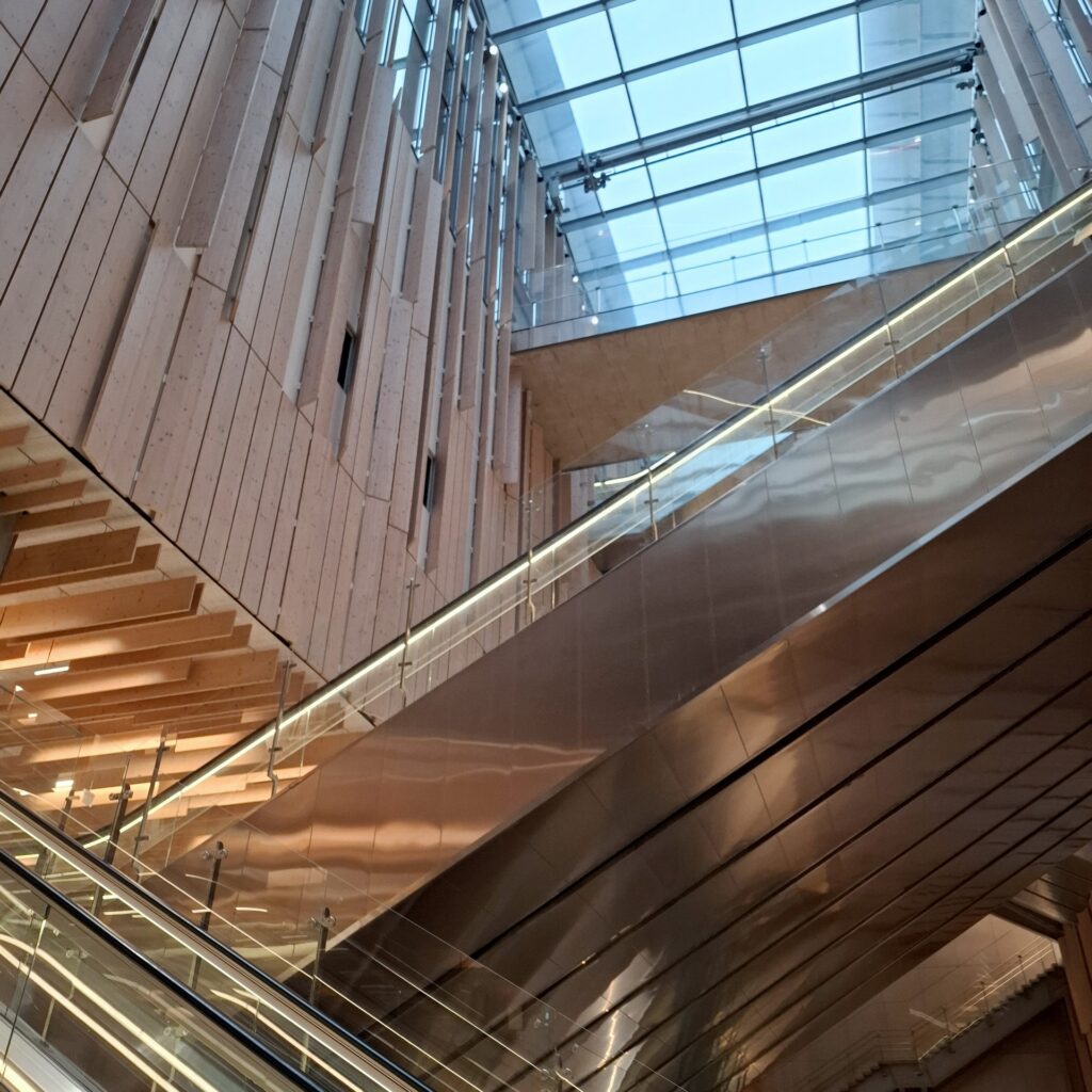 Gare Saint-Denis - Pleyel