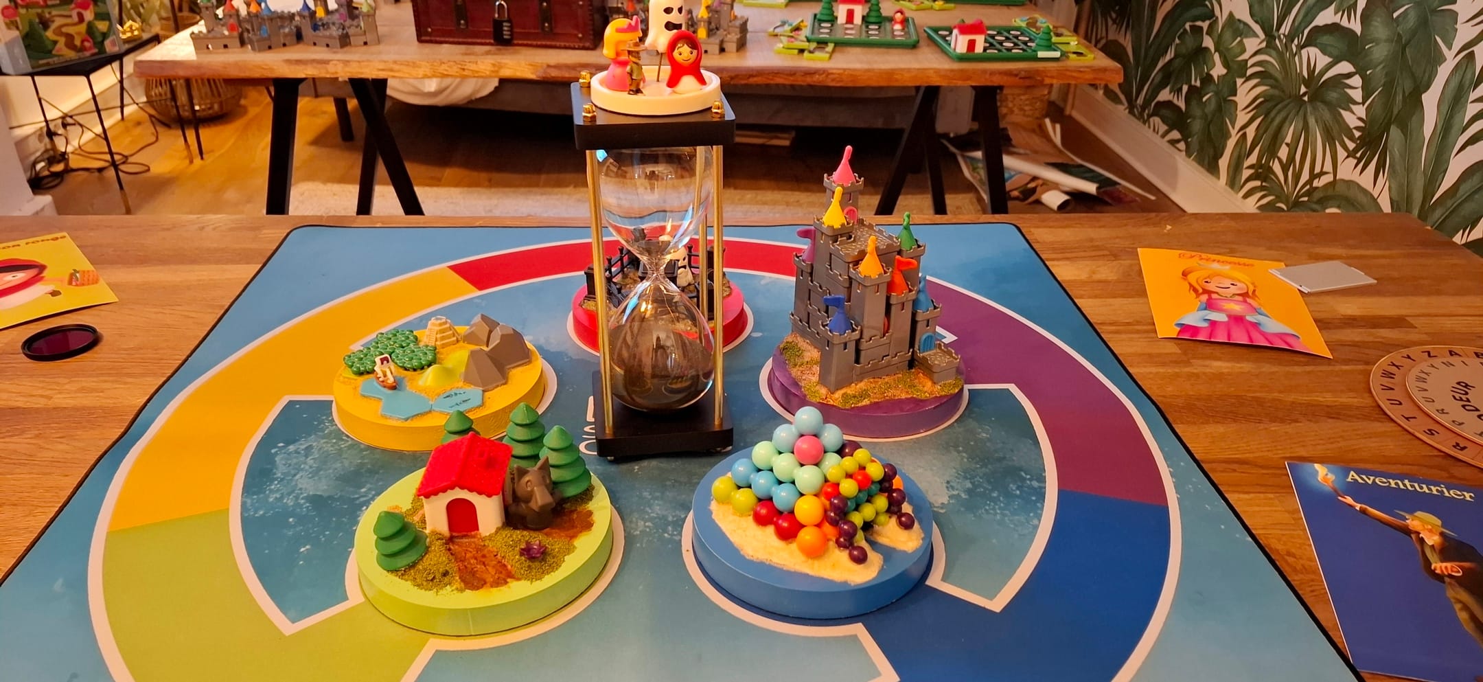 Smart Games