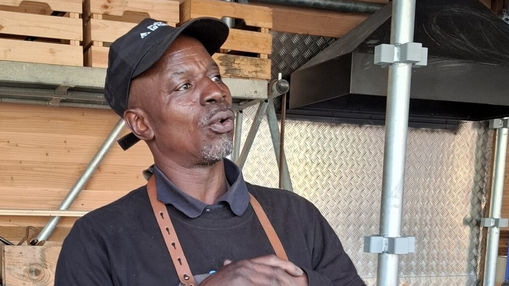 Basilique cathédrale de Saint-Denis La Fabrique de la Flèche