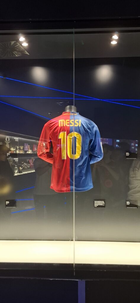 Visiter la Barcelone