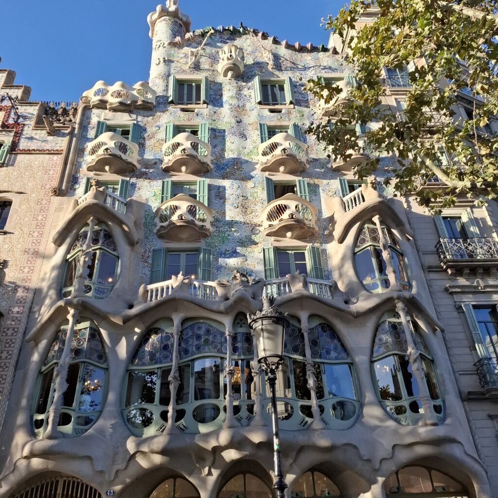 Casa Batlló