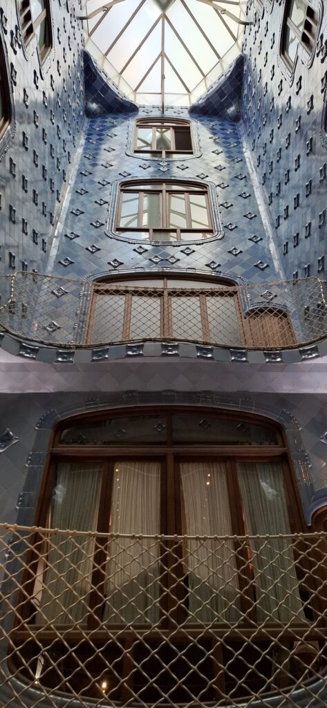 Casa Batlló