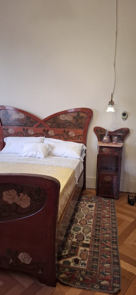 La Pedrera (Casa Milà) 