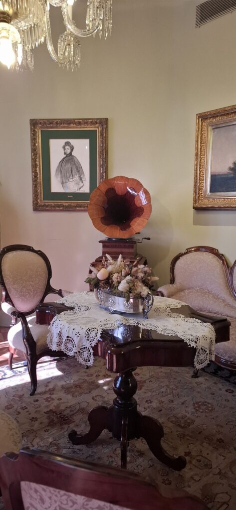 La Pedrera (Casa Milà) 