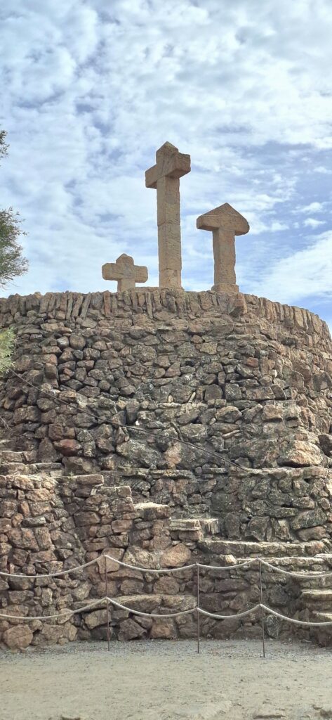 Parc Güell