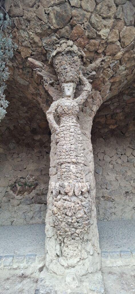 Parc Güell