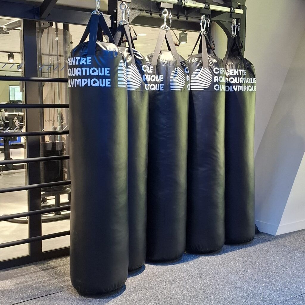 Centre Aquatique Olympique de Saint-Denis
