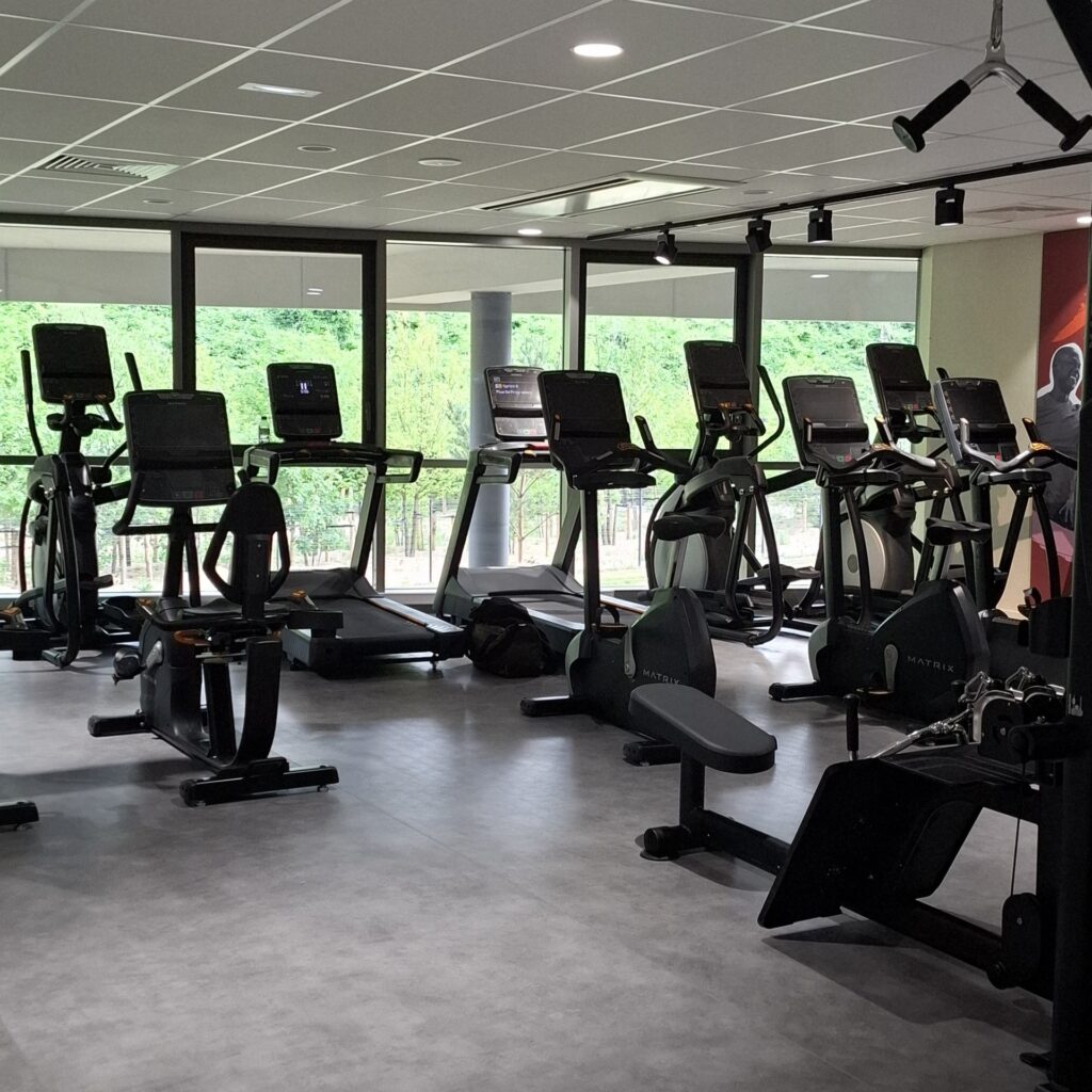 Centre Aquatique Olympique de Saint-Denis